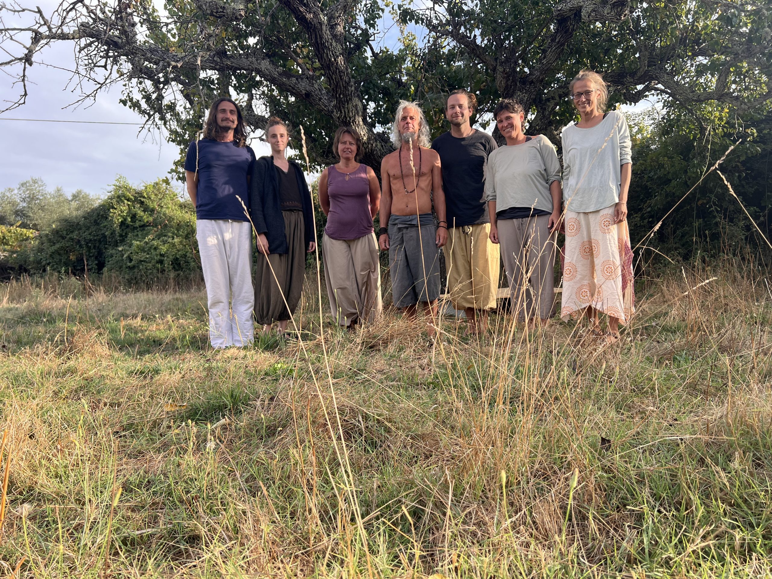 Group Seminar September 2025