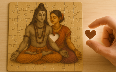 “Yoga – the missing parts” Workshops July 2025