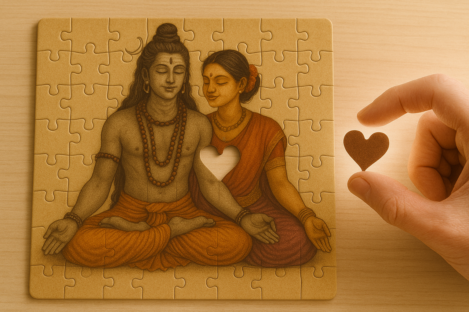 “Yoga – the missing parts” Workshops July 2025